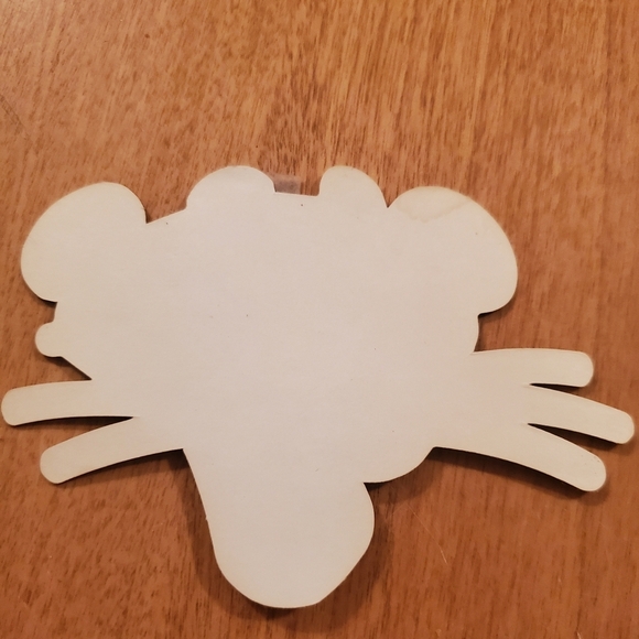 Vintage Sticker 1996 1997 Pink Panther - Picture 2 of 2